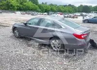 2018 Honda Accord photo