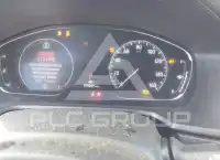 2018 Honda Accord фото