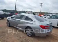 2018 Honda Accord photo