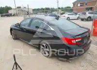 2018 Honda Accord фото