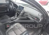 2018 Honda Accord фото