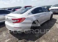 2018 Honda Accord photo