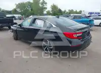 2018 Honda Accord photo