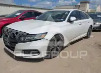 2018 Honda Accord фото