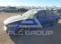 2018 Honda Accord photo