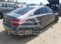 2018 Honda Accord photo
