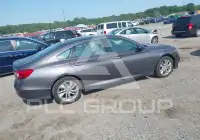 2018 Honda Accord photo