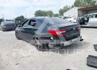 2018 Honda Accord фото