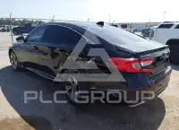 2018 Honda Accord photo