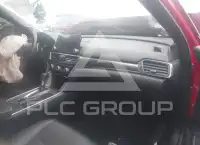 2018 Honda Accord photo