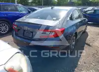 2018 Honda Accord фото