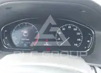 2018 Honda Accord фото
