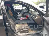 2018 Honda Accord фото