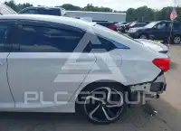 2018 Honda Accord фото