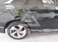 2018 Honda Accord photo