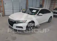 2018 Honda Accord photo