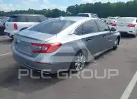 2018 Honda Accord фото