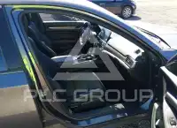 2018 Honda Accord photo