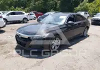 2018 Honda Accord photo