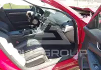 2018 Honda Accord photo