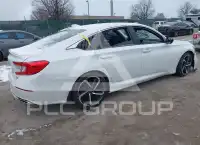 2018 Honda Accord photo