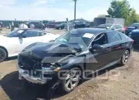 2018 Honda Accord photo