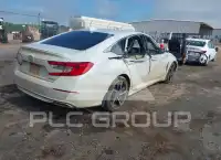 2018 Honda Accord фото