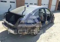 2018 Honda Accord фото