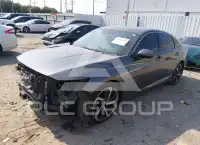 2018 Honda Accord photo