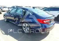 2018 Honda Accord photo
