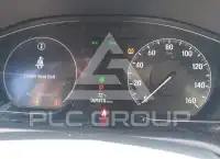 2018 Honda Accord фото
