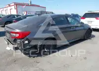 2018 Honda Accord фото