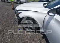 2018 Honda Accord photo
