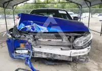 2018 Honda Accord photo