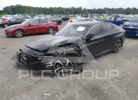 2018 Honda Accord photo