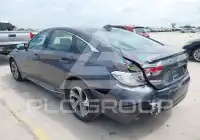 2018 Honda Accord photo
