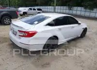 2018 Honda Accord photo