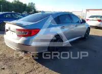 2018 Honda Accord фото