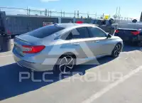 2018 Honda Accord photo
