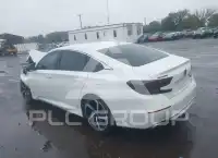 2018 Honda Accord фото