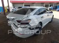 2018 Honda Accord photo