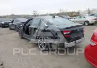2018 Honda Accord фото
