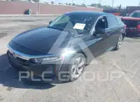 2018 Honda Accord photo