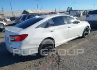 2018 Honda Accord photo
