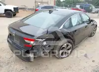 2018 Honda Accord фото