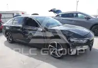 2018 Honda Accord photo