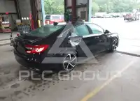 2018 Honda Accord фото