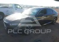 2018 Honda Accord photo