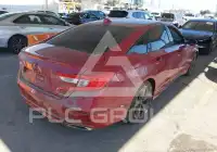 2018 Honda Accord фото
