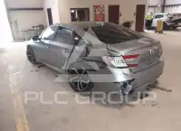 2018 Honda Accord фото